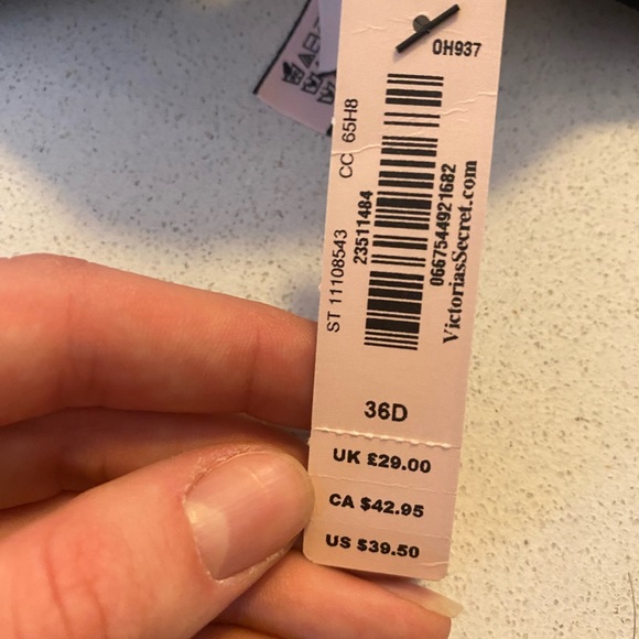 Demi t shirt bra - Picture 3 of 3